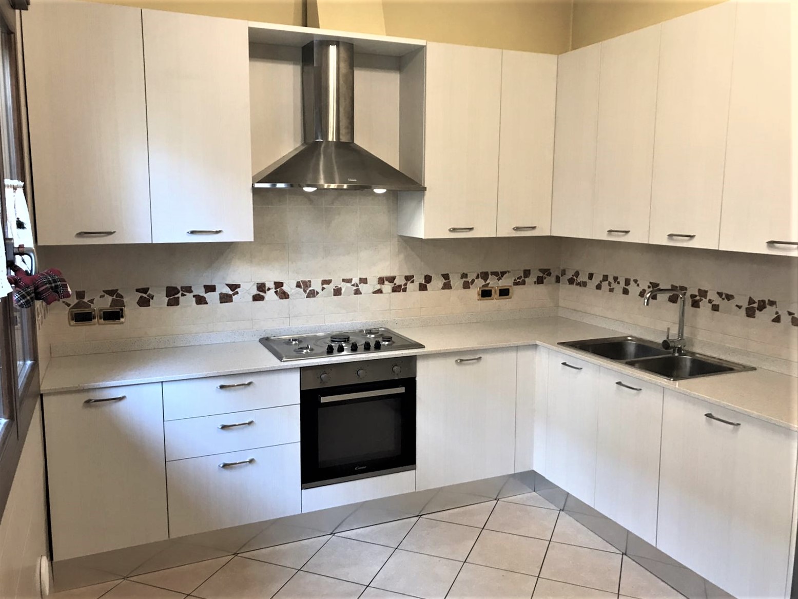 Cucina moderna